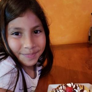 Meet your Posher, Iveth